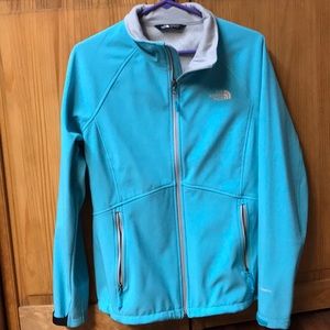 North face jacket